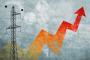 Americans are paying more for electricity—and rates will keep rising.