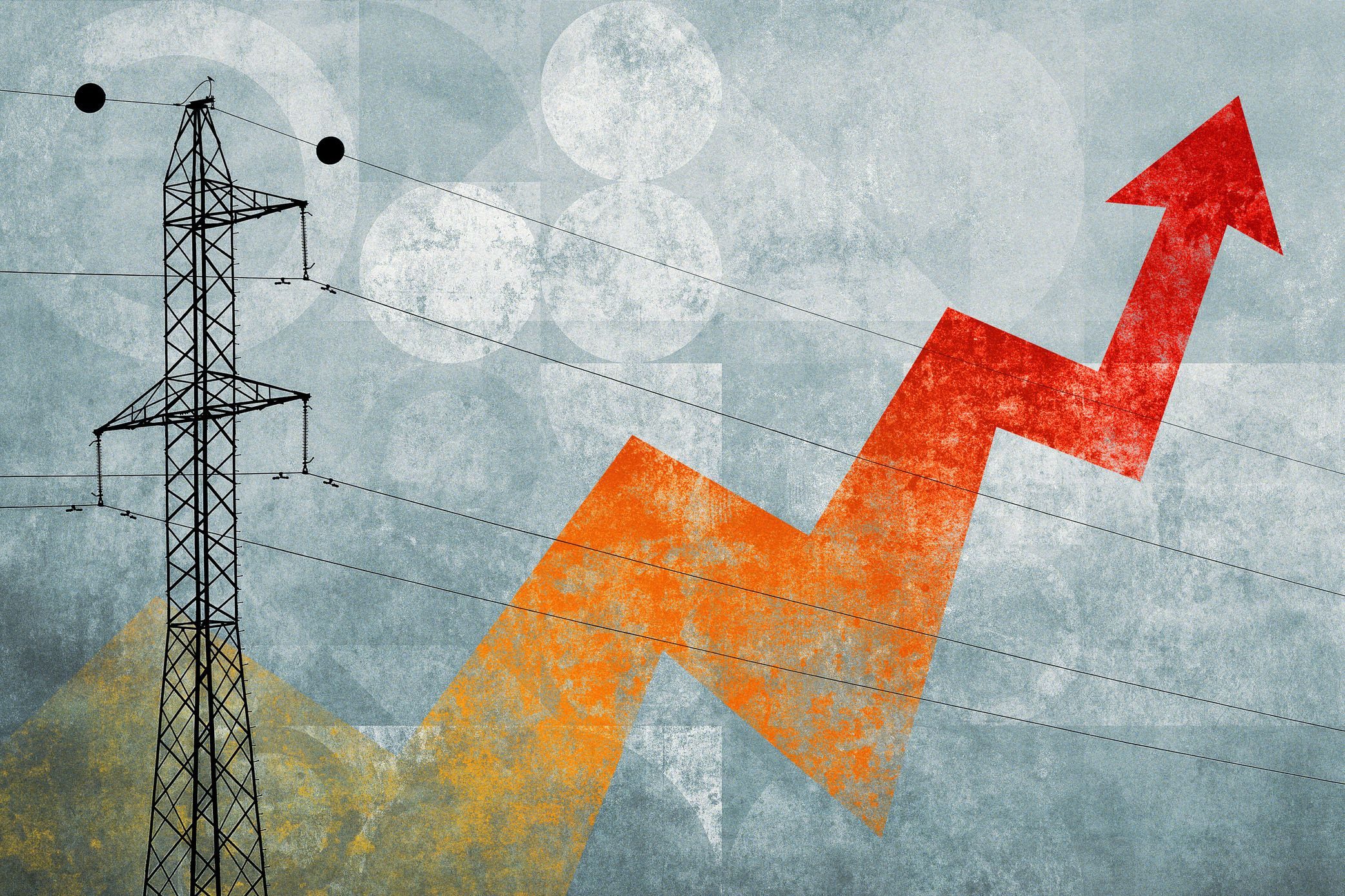 Americans are paying more for electricity—and rates will keep rising.